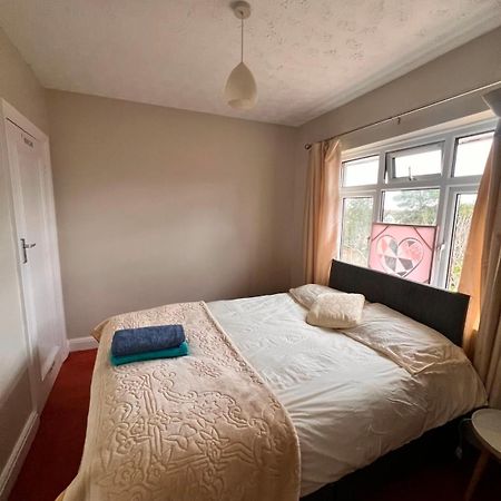 Kettering Guest House ภายนอก รูปภาพ
