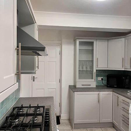 Kettering Guest House ภายนอก รูปภาพ