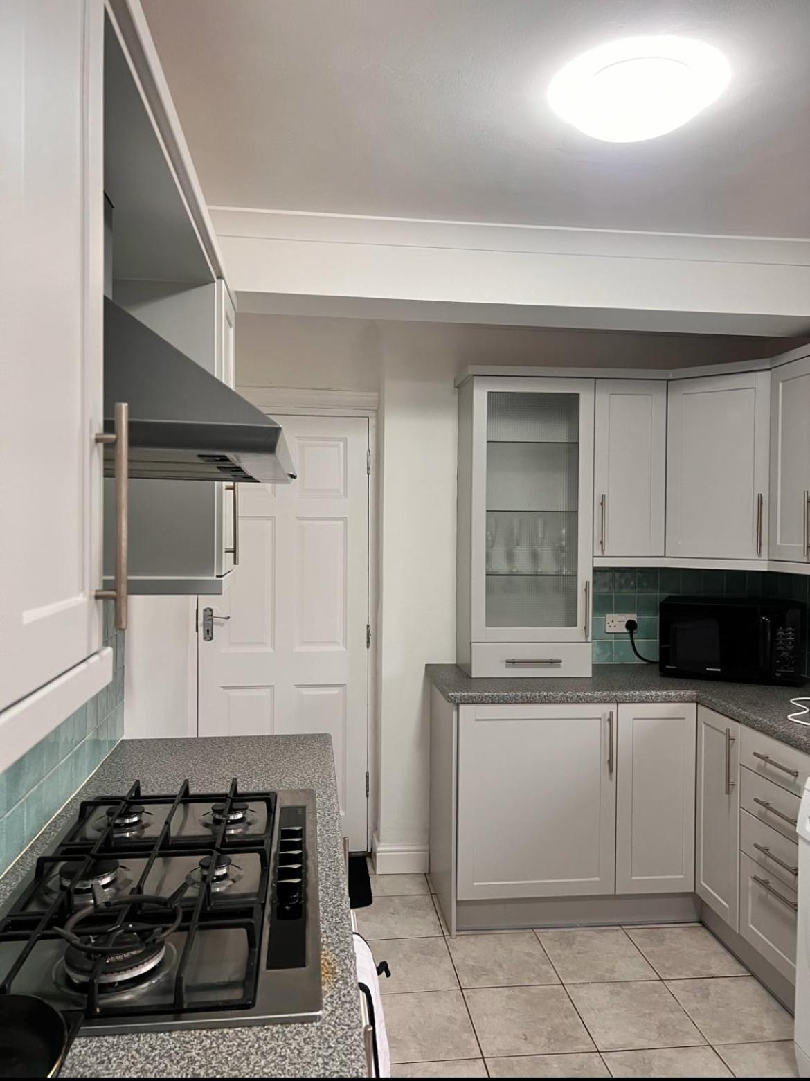 Kettering Guest House ภายนอก รูปภาพ