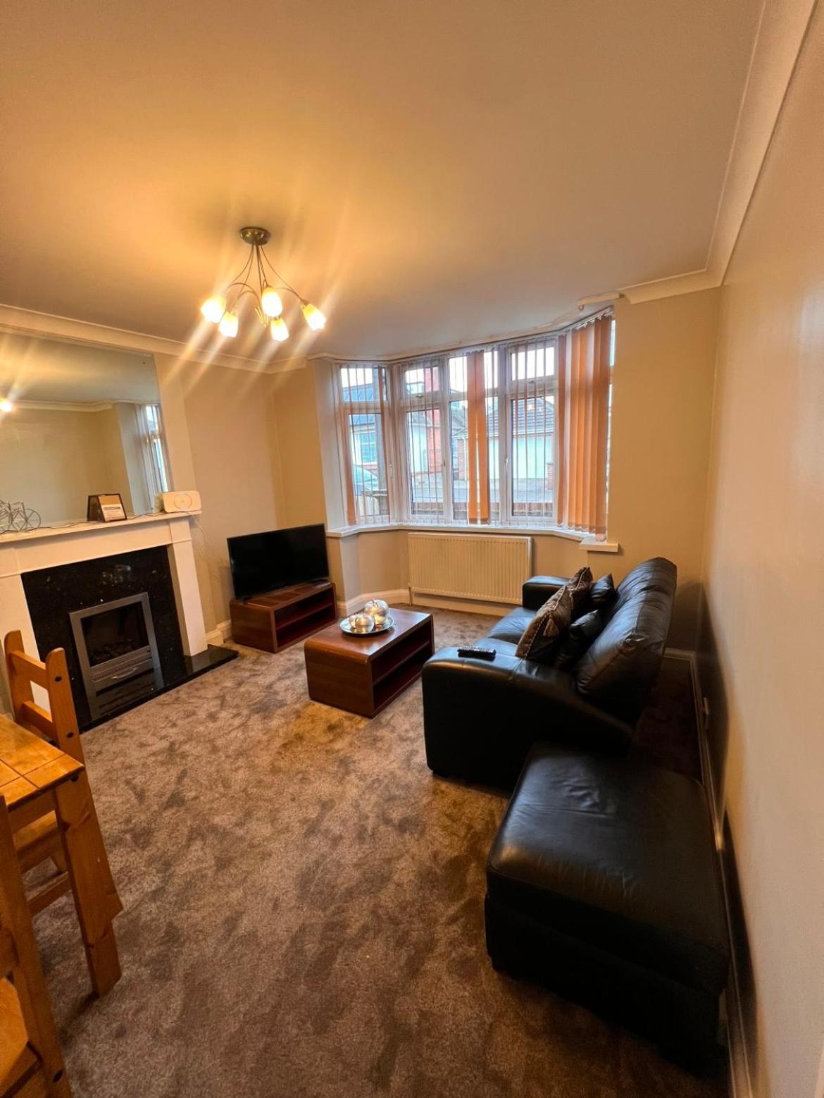 Kettering Guest House ภายนอก รูปภาพ